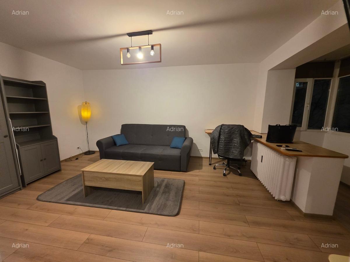 Dristor, chiar la gura de metrou, 5 minute mall Park Lake si parc IOR, - 7