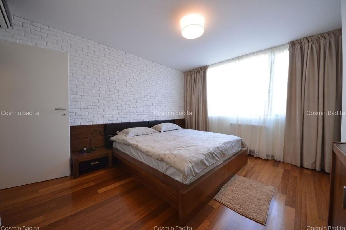 De Bianchi - apartament cochet,luminos,loc parcare, zona Herastrau - 6
