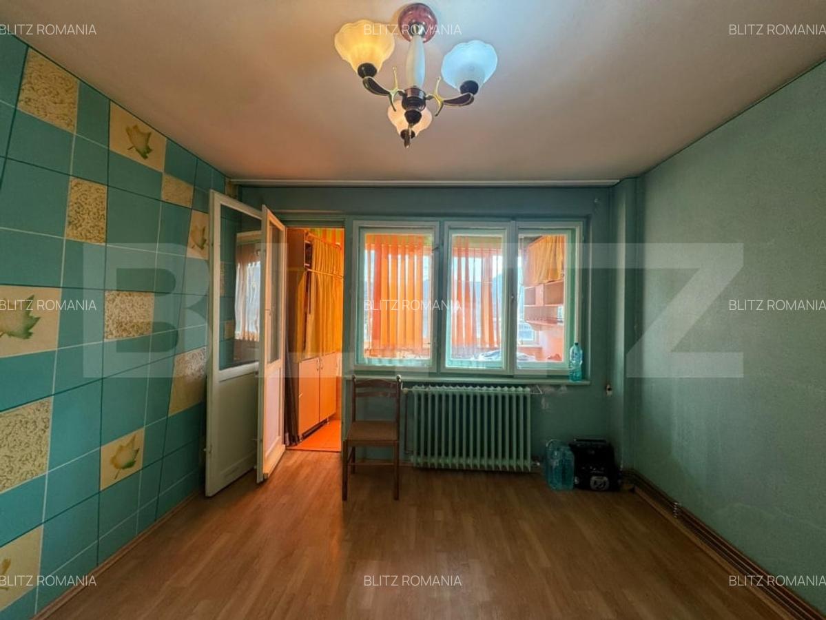 Apartament cu 2 camere decomandat, zona Kogalniceanu - 3