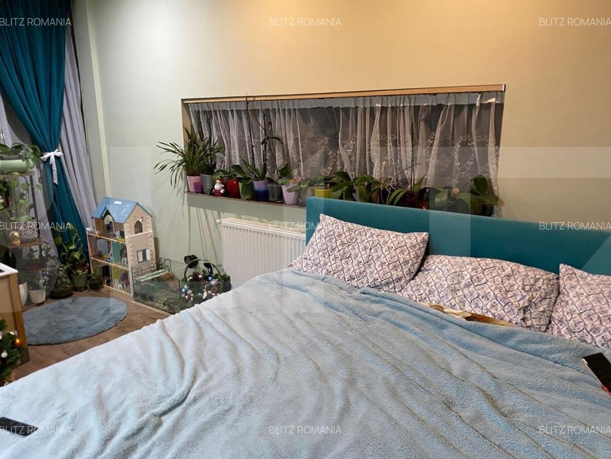 Apartament Premium, 3 camere Giroc, Complet Mobilat si Utilat, cu Parcare - 6