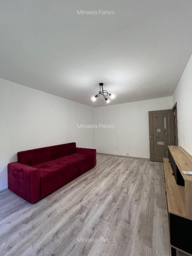 Chirie 2 camere zona Baneasa - 2