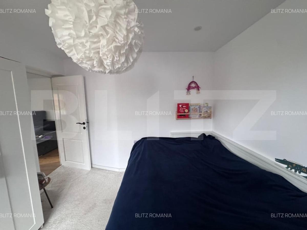 Casa spatioana de 361 mp utili, regim D+P+M, teren de 1366 mp , Dambu Rotund - 16