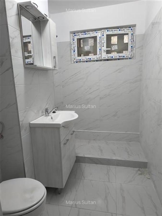 Apartament cu 2 camere semidecomandat în Gemenii - 13