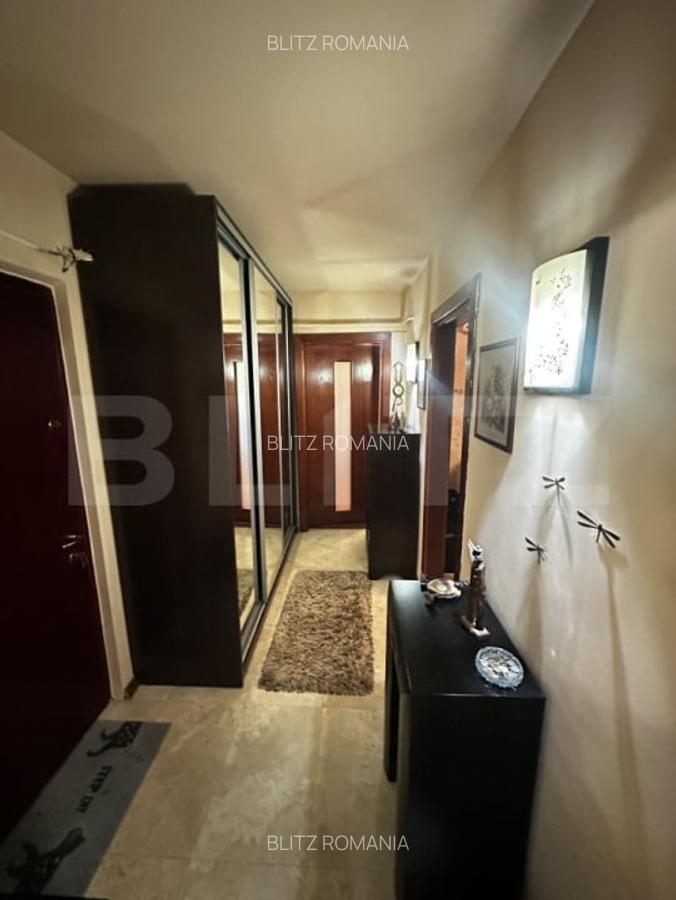Apartament 3 camere, decomandat, 74 mp, zona Liceul Tudor Arghezi - 7