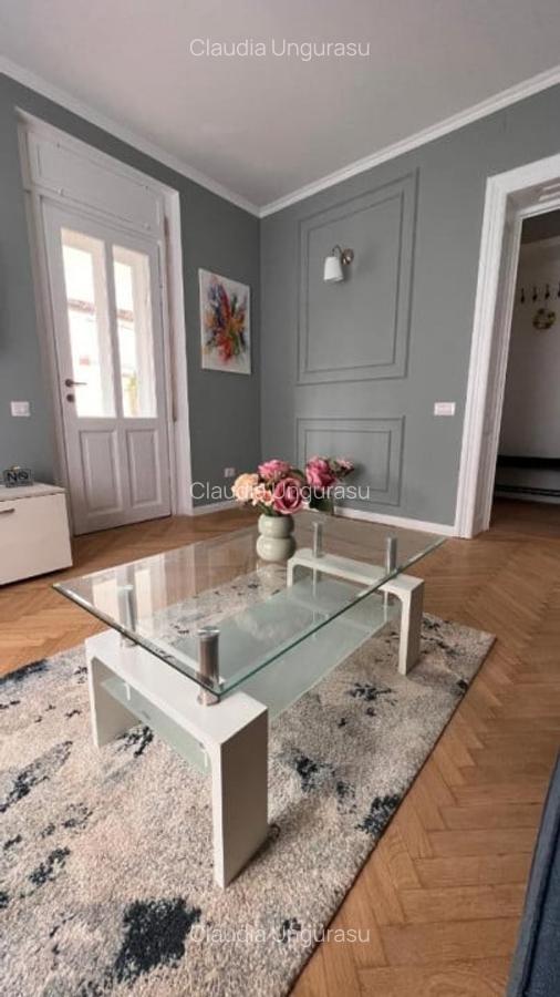 Vanzare apartament 3 camere, boxa garaj Cotroceni - 3