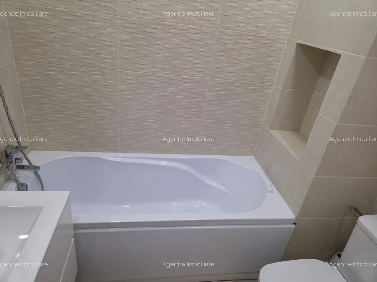 2 camere, modern, nou, centrala, parcare subterana, Mall Plaza, EXIGENT, metrou - 12