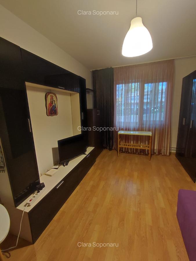 2 camere de închiriat - piața IL Caragiale - 10