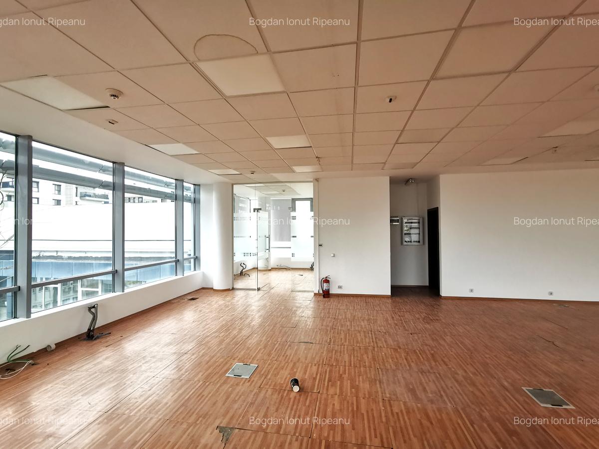 Spatiu comercial | Activitati diverse | Domenii | Cladire birouri - 9