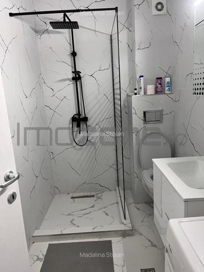 2 camere, 52 mp, etaj 2/3,  mobilat - utilat, ,Valea Oltului-Lukoil - 8