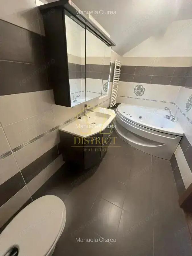 Casa cu 2 dormitoare | Dumbravi?a - 6
