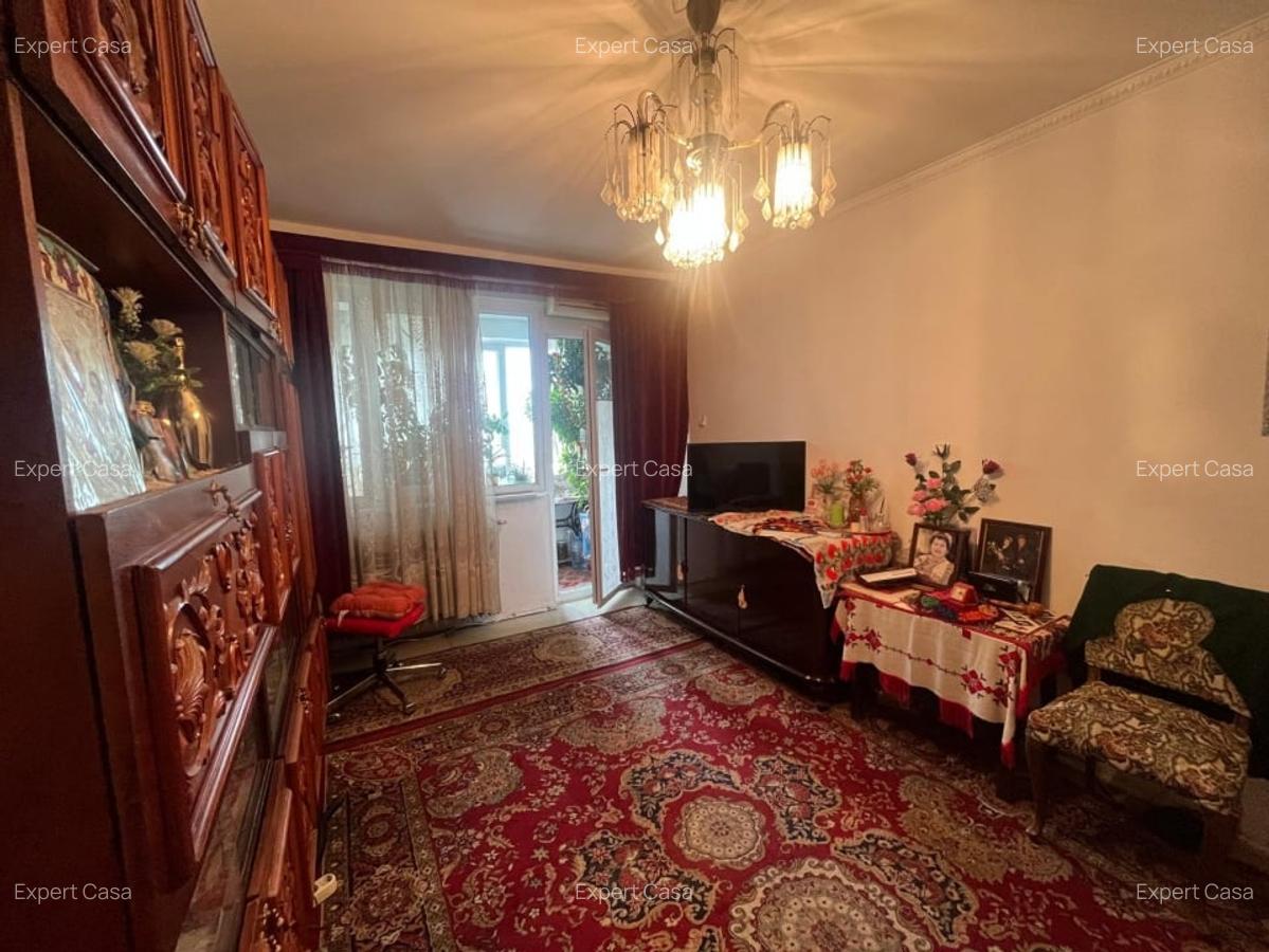 2 Camere | Obor | Colentina | 5 Minute Metrou - 3