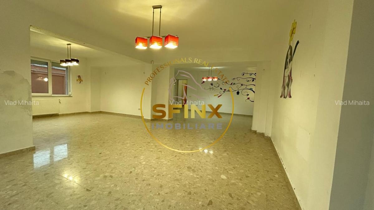 CASA/VILA DE INCHIRIAT | BUCURESTII NOI | 350MP UTILI | S + P + 2 E | CRESA | - 2