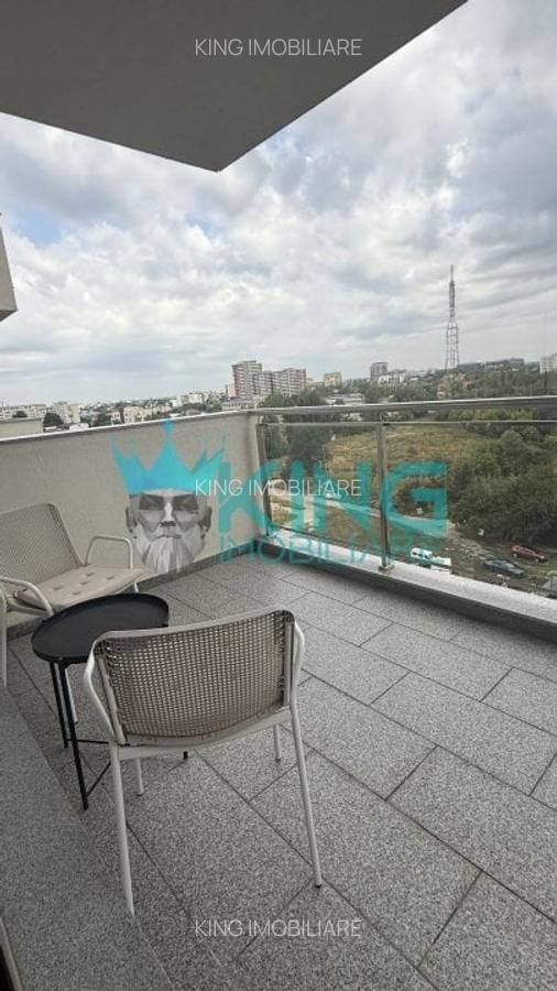 Apartament 2 Camere Luxuria Residence Bucuresti - 20