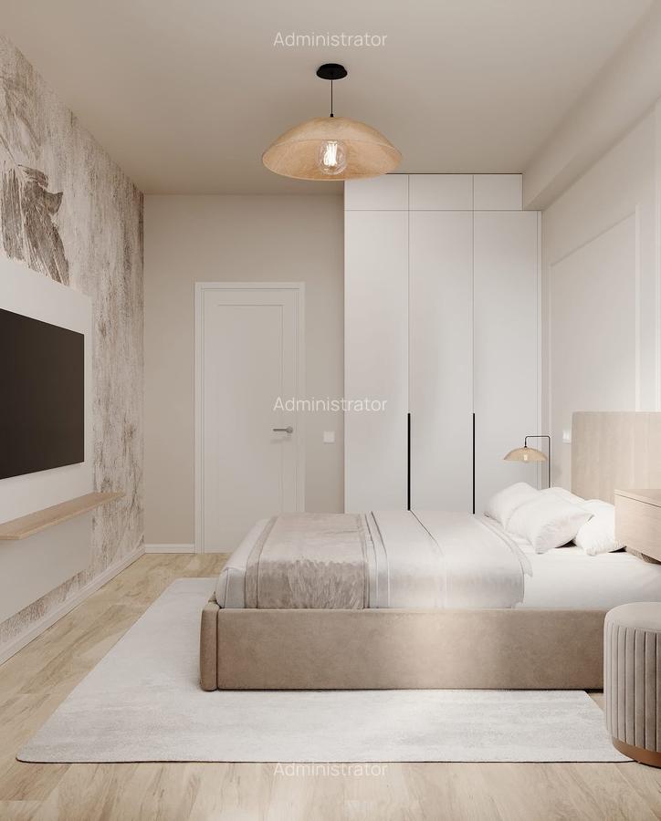 Locuiește aproape de West Gate, Ansamblu West Avenue Residence - 6