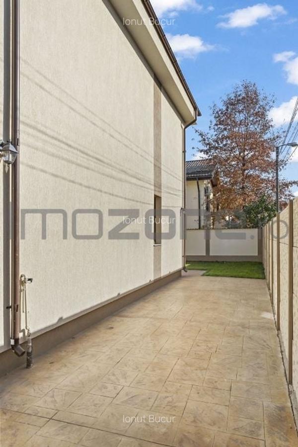 Casa individuala, Prel. Ghencea Maracineni, 4 cam, 134 mp.,  comision 0% - 13