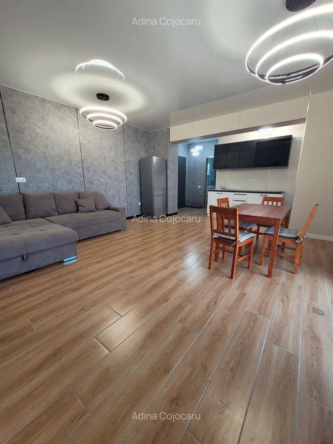 Signature Promenada - 2 camere -TERMEN LUNG(INCLUSIV VARA) - 500 Euro/luna - 36