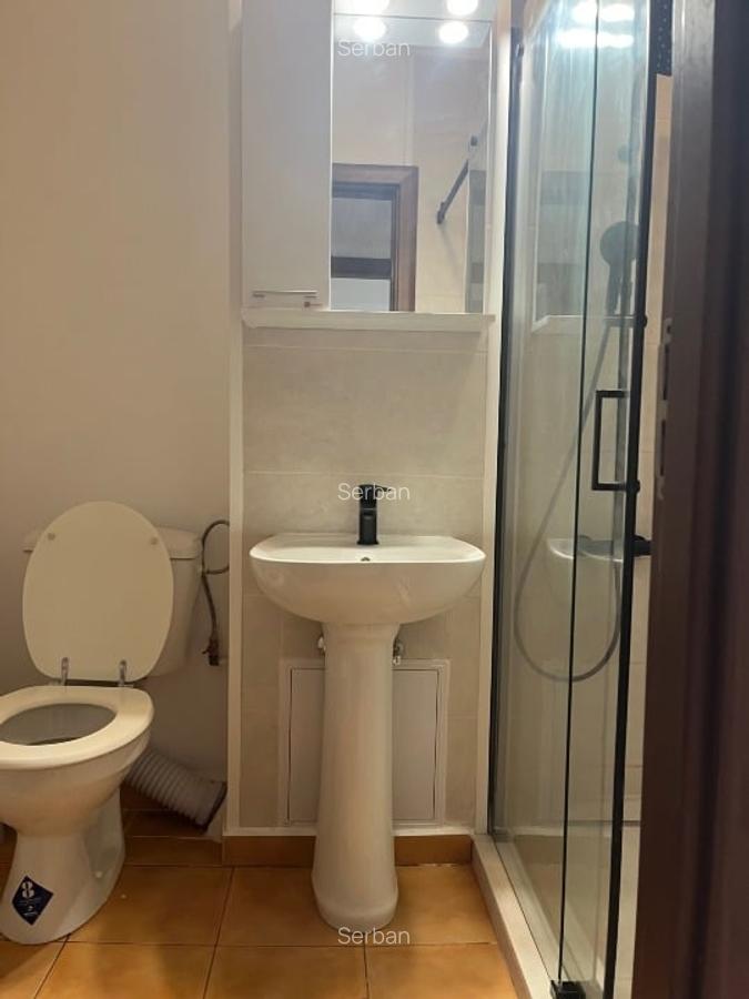 Inchiriez garsoniera Tineretului - 2