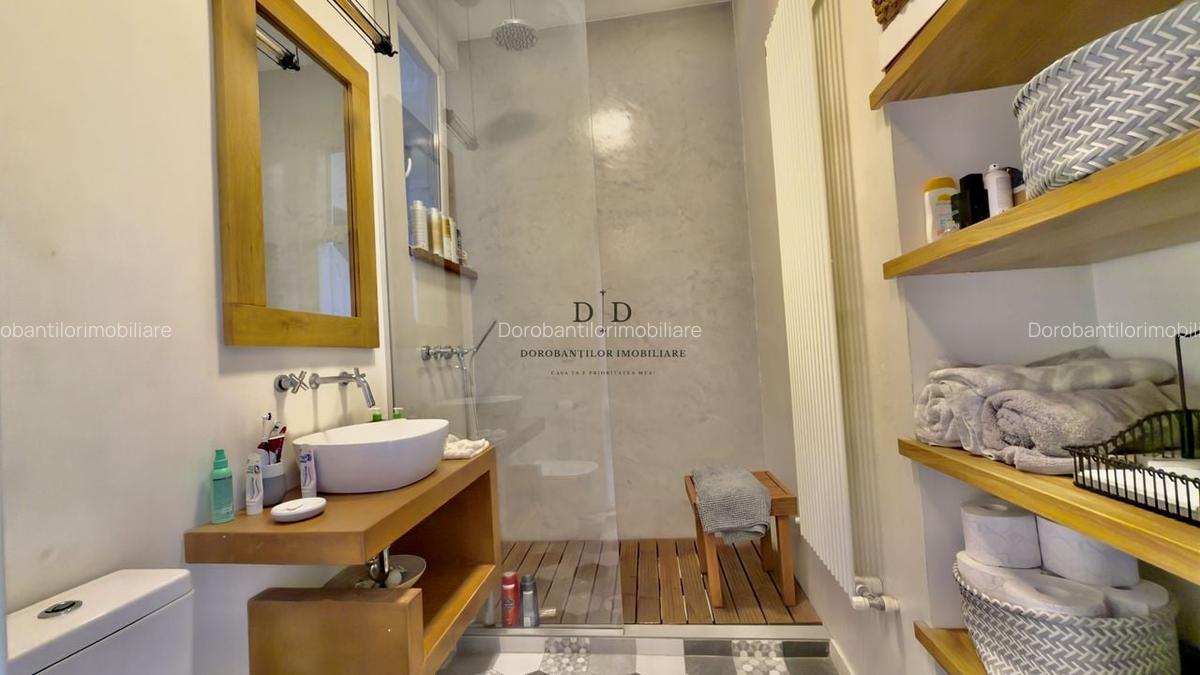 Apartament 3 camere de vanzare | 120 mp | Garaj | zona Regina Maria - 11