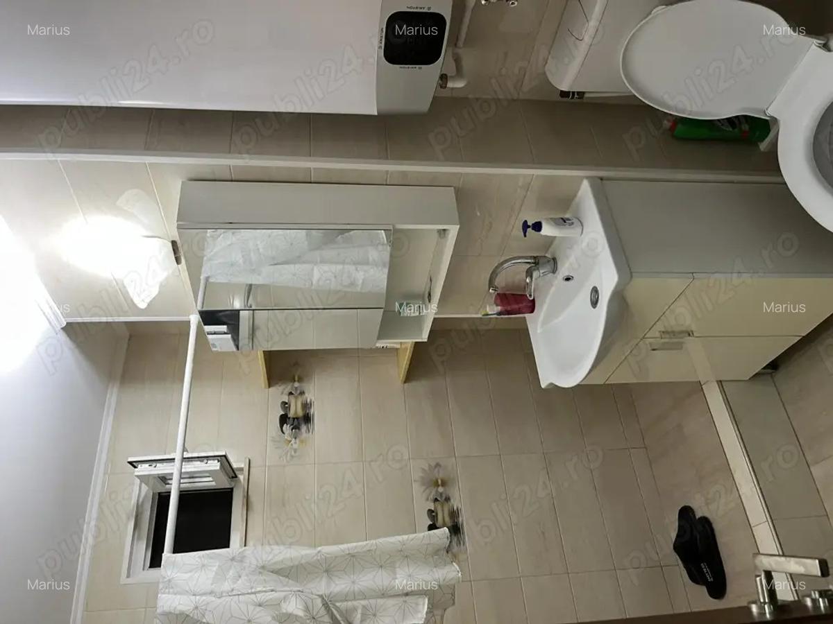 Apartament 2 camere - 9