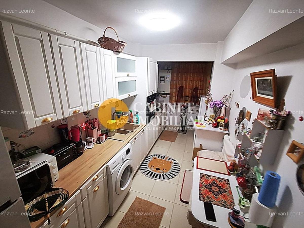 Apartament 2 camere, capat CUG | 64 mp | bloc NOU - 4