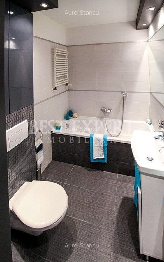 Garsoniera ideal investitie -600 m STB - 3