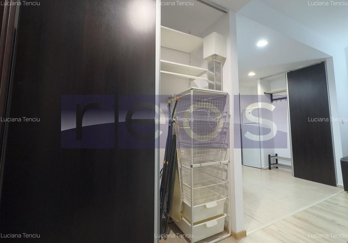 INCHIRIERE 2 CAMERE | ROSE GARDEN | DOAMNA GHICA - 8