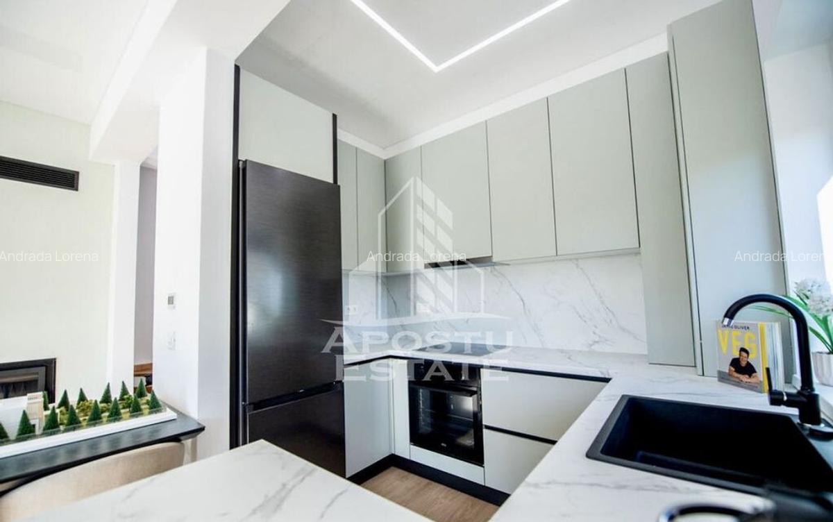 Locuinte de tip duplex moderne si smart - 4