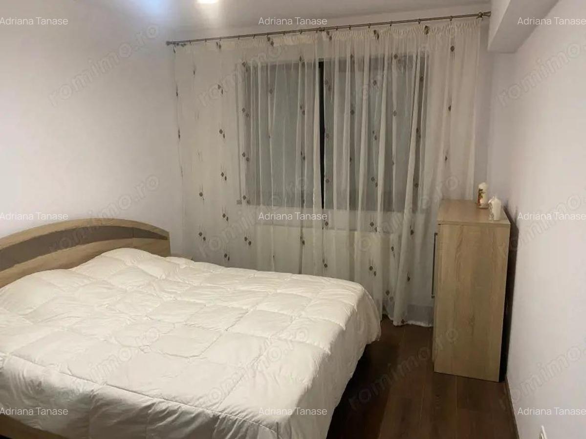 Apartament 2 camere, parter 58 mp, Tractorul - 3