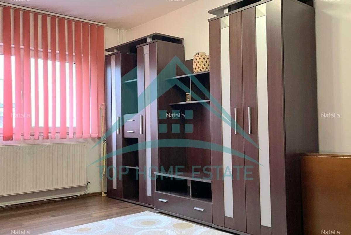 Apartament cu 2 camere decomandat, mobilat în Gheorgheni - 3