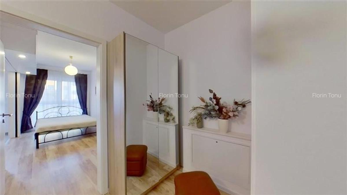 TUR 3D! Studio,regim vila,accesorizat,terasa, parcare,boxa,Maurer Villas,Tractor - 11