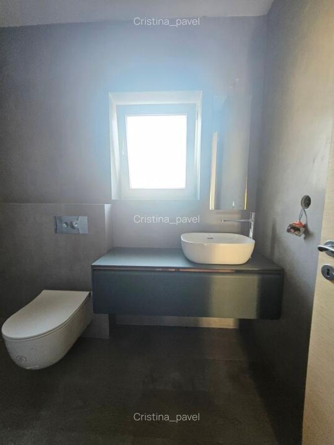 VILA SUPERBA,7 CAMERE ZONA IANCU NICOLAE - JOLIE VILLE! - 12