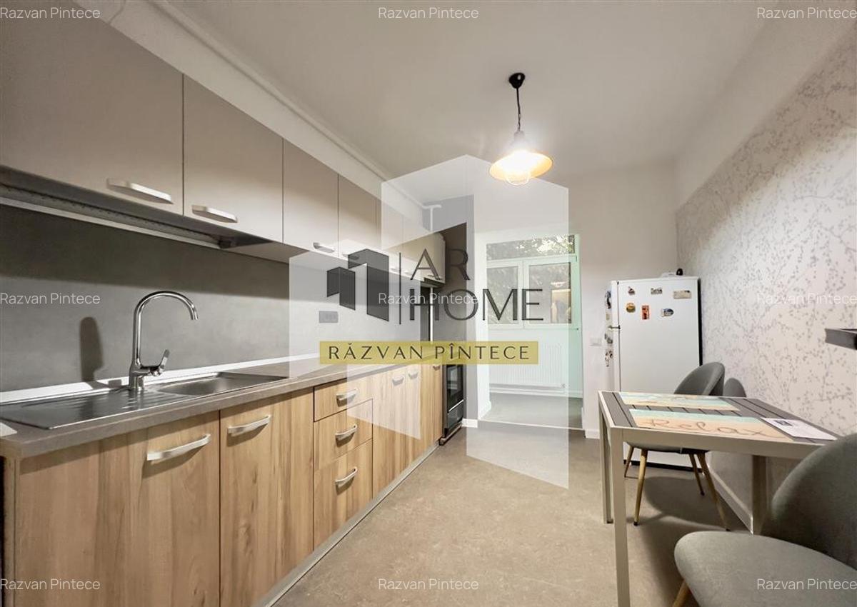 Apartamenent 2 camere, de lux, renovat, zona 9 Mai, Ploiesti - 15