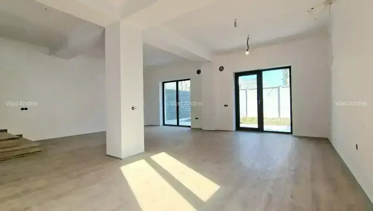 Casa Single 4 Camere Green | Pompa Geotermala | Ultima Unitate !!! - 2