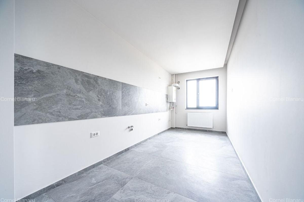 Apartament 3 Camere - Dormitor Matrimonial, Finisaje Premium - 7