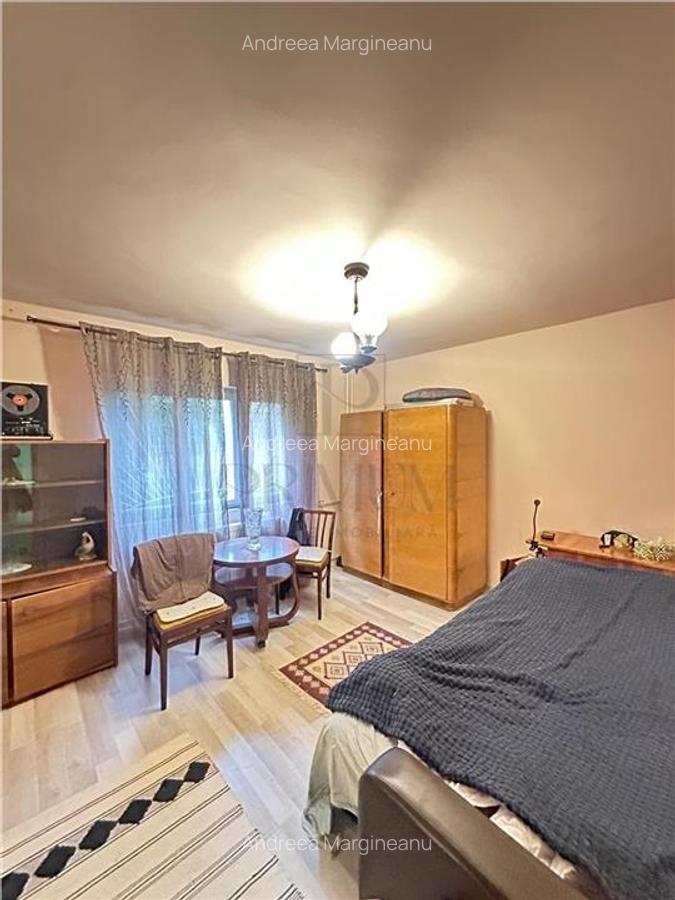 BUCOVINA - 2 Camere - Parter inalt - Centrala proprie - 2
