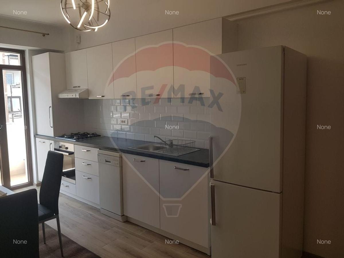 Apartament modern in zona Alfa - 11