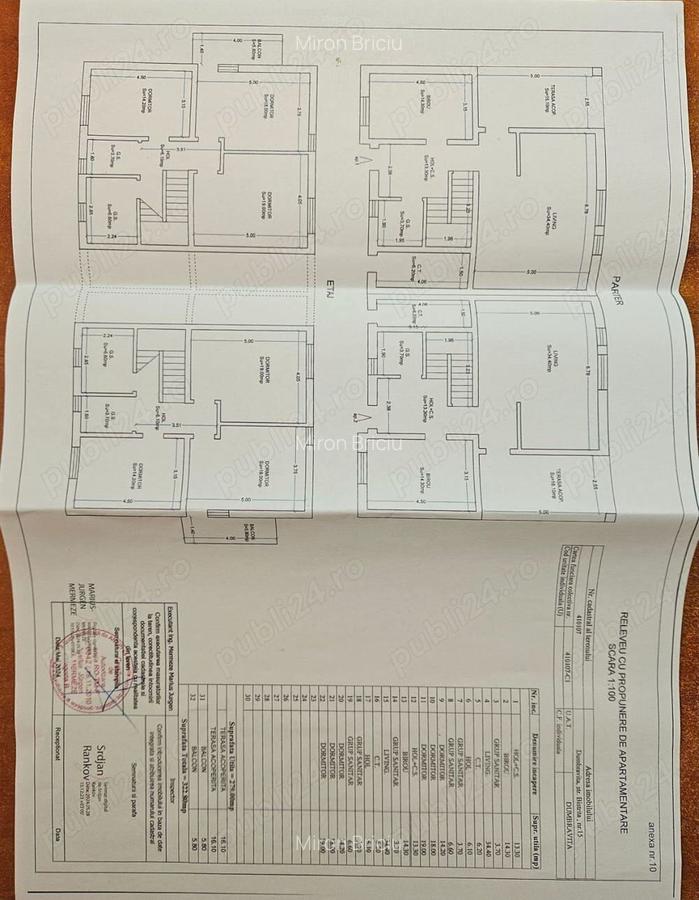 Duplexs de vanzare dumbravita - 8