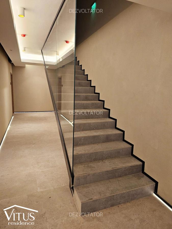 Apartament premium mobilat  - M.Viteazu - 9