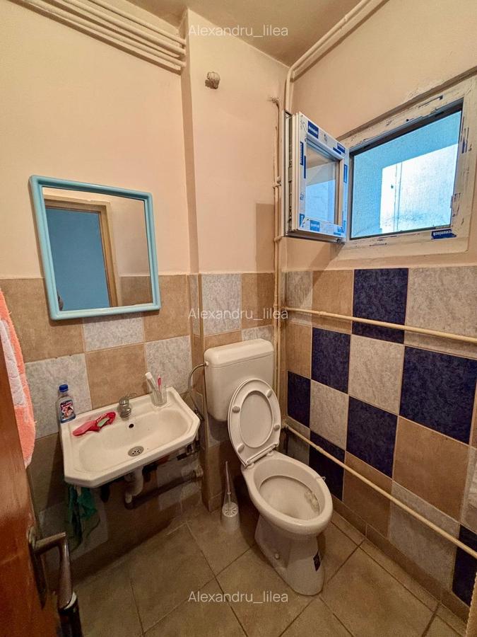 Apartament de vanzare 3 camere, Diham, B.Chisinau, Cernauti - 11