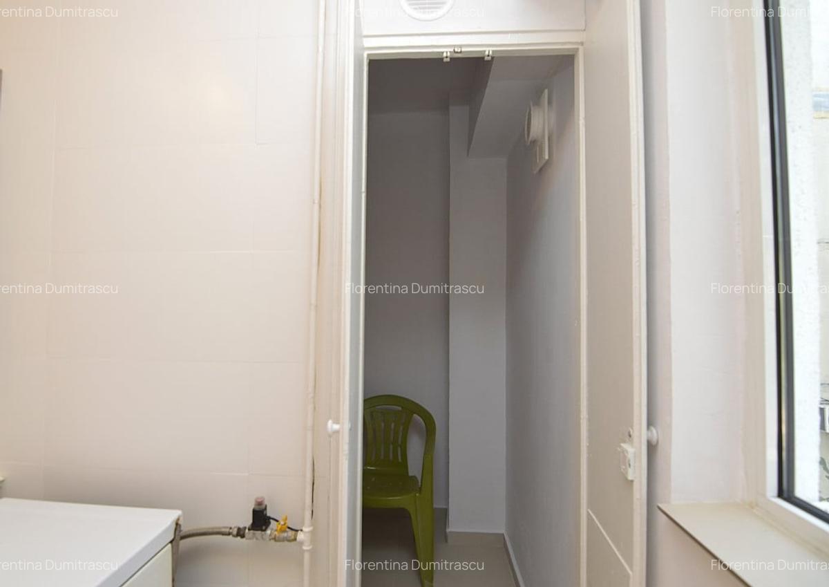 INCHIRIERE APARTAMENT 3 CAMERE UNIRII - PIATA ALBA IULIA - BUREBISTA - 29