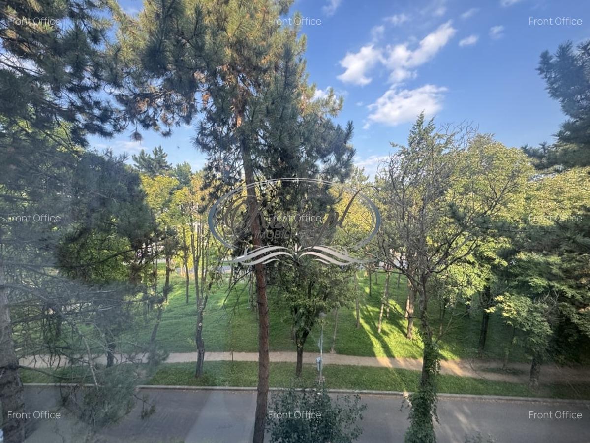 Apartament mobilat cu 2 balcoane, Gheorgheni, zona verde si linistita - 13