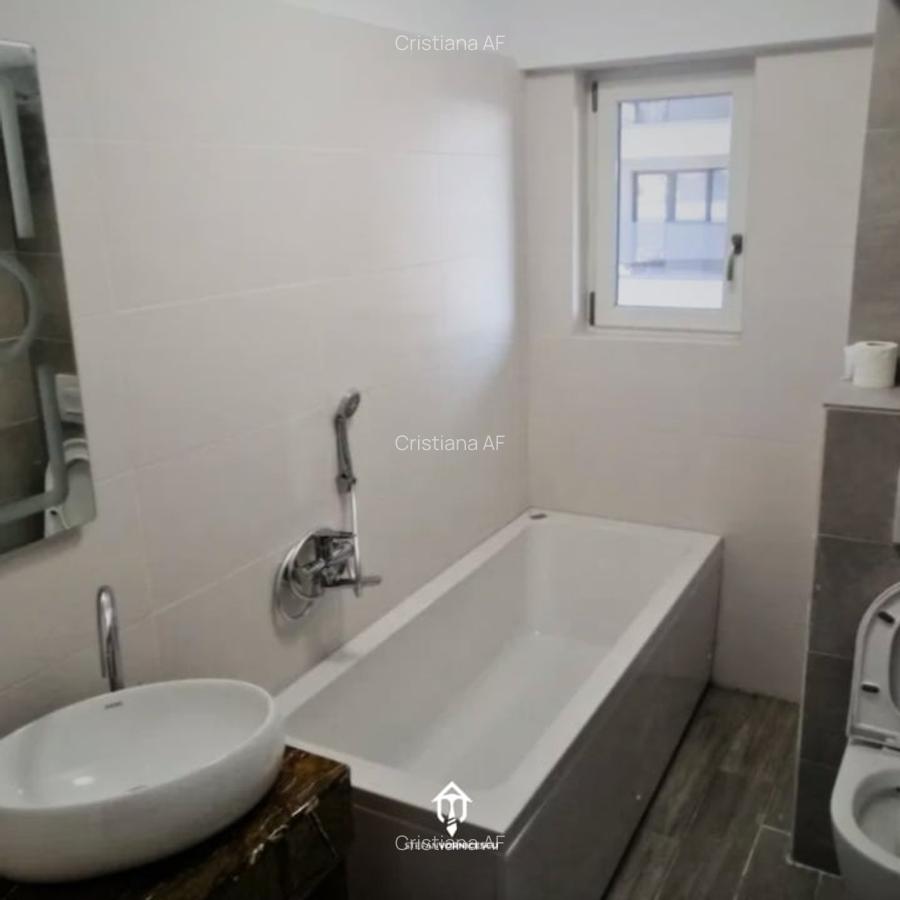 De inchiriat | apartament 2 camere OS | Copou Garden - 6