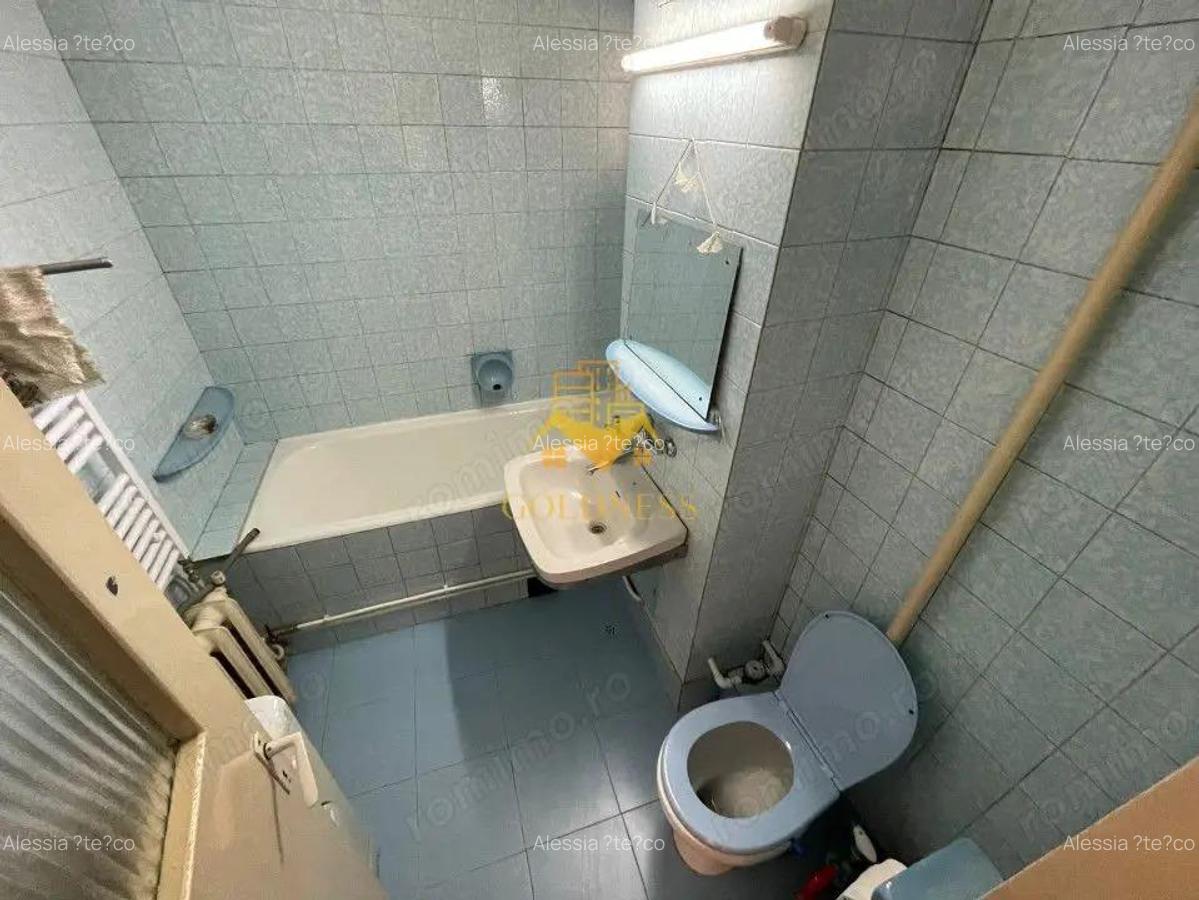 2 camere decomandate, Manastur, Zona Minerva, Primaverii - 5