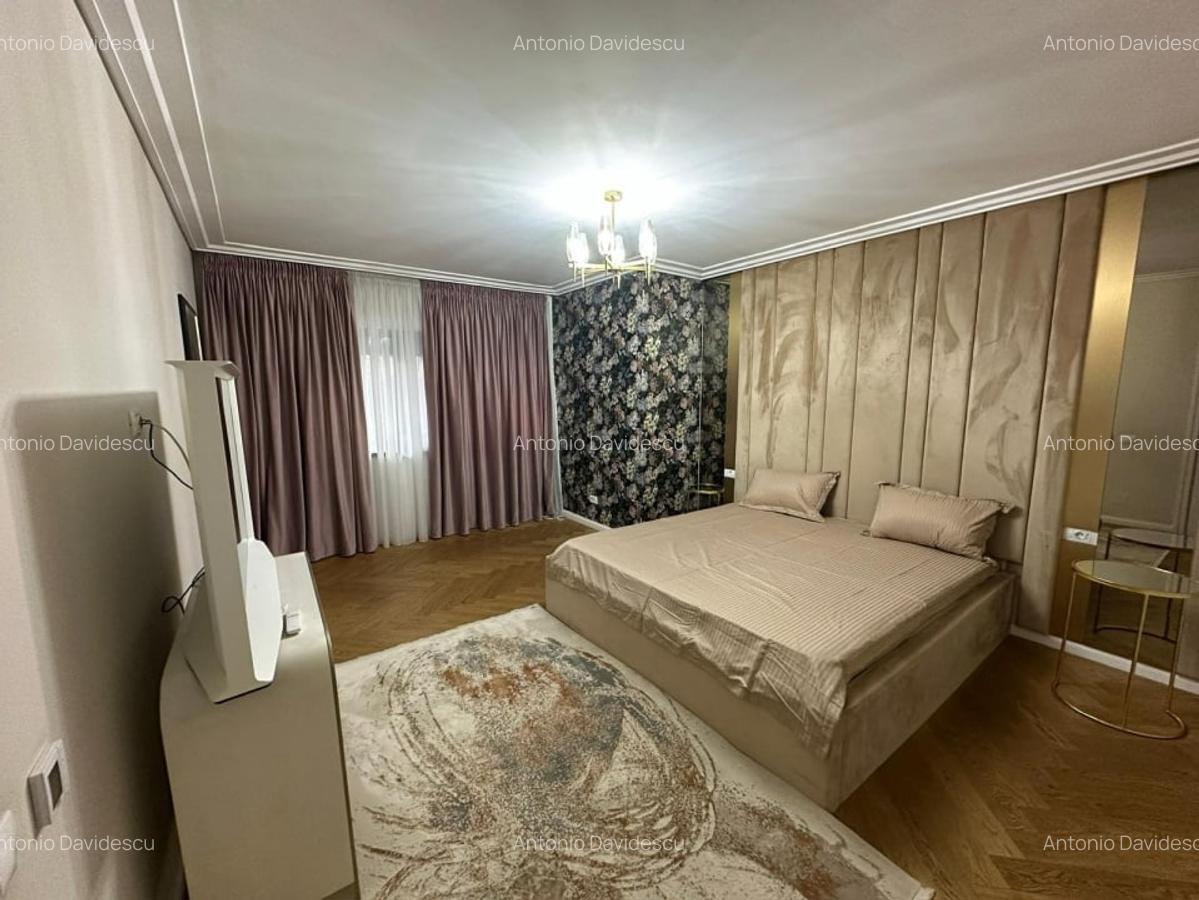 Apartament 3 camere, 120 mp, Centru, zona Imparatul Traian - 3