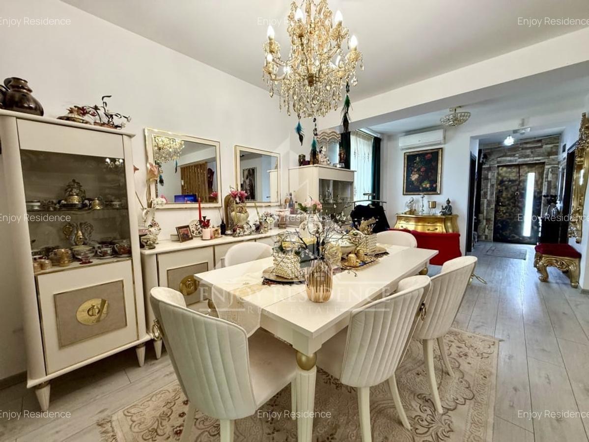 OCAZIE! COMPLEX SECURIZAT | Vila 4 camere | Tunari - Otopeni | COMISION 0% - 1