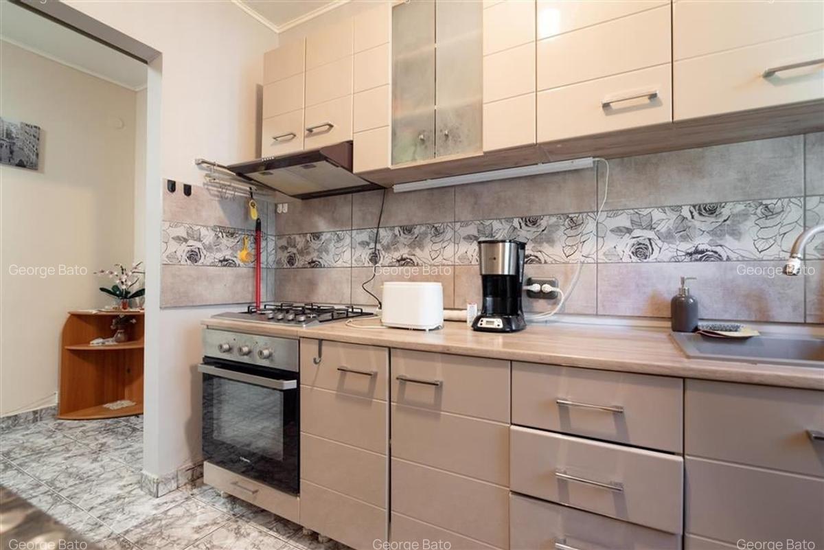 RECO Apartament Parter Rogerius - 11