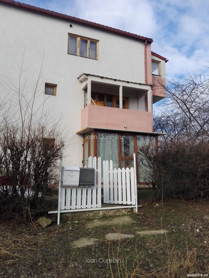 De vinzare apartament doua camere confort 1 in vila - 1