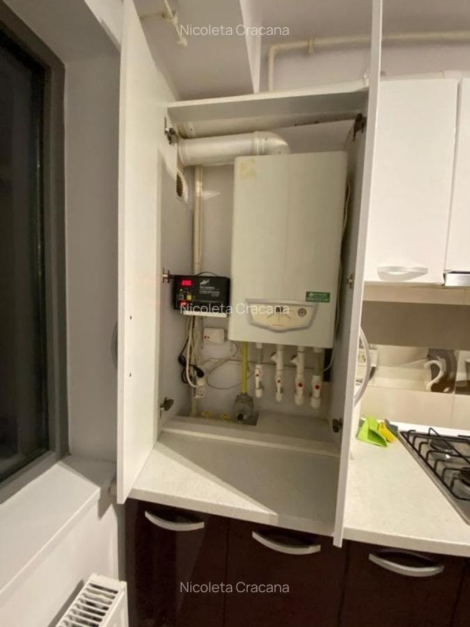 Apartament cu 2 camere decomandat în Bucureștii Noi - 2