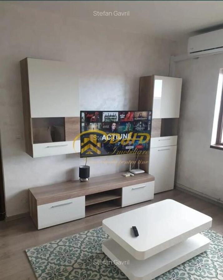 Apartament 1 camera Pacurari - 5