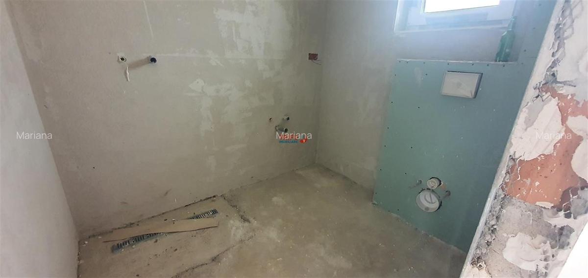 Casa triplex de vanzare 4 camere cu pivnita si balcon Cetate ! - 5